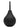 Cleanstream Thin Tip Silicone Enema Bulb