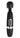 Shadow 8 Function Rechargeable Wand Massager