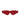 Crimson Tied Full Out Embossed Blindfold