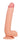 Raging Cockstars Just Bang Jack 8 Inch Realistic Suction Cup Dildo