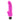Silicone Classic Clit Stimulator Vibrating Penis