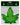 Pot Leaf Ashtray