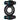 Optimale Vibrating Double C Ring Black