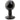 Round Butt Plug Medium