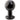 Round Butt Plug Large