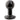 Round Butt Plug Small