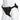 Vac-U-Lock Platinum Corset Harness With Plug