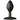 Platinum Premium Silicone The Minis Spade Small