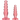 Crystal Jellies Anal Delight Trainer Kit