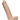 The Naturals 8 Inch Cock With Balls