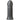 American Bombshell B-7 Torpedo 6.5 Inch Dildo