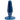 Pretty Ends Iridescent Butt Plug Medium