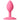 Platinum Premium Silicone The Minis Spade Small