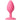 Platinum Premium Silicone The Minis Spade Medium