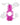 Big O 2 Double Vibrating Ring By Screaming O