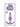 Jelly Rancher T-Plug Wave Purple
