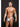 Envy Logo Elastic Lowrise Mesh JockXl