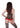 Garter Dress With String