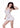 Rufetish Fantasyle Babydoll & G String