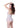 Babydoll With Ribbon & String