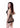 Leopard Babydoll & Panther String