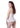 Babydoll With Braided Ribbon & String