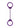 Beginners Legcuffs Purple