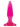 Jelly Rancher Pleasure Plugs Mini Pink