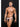 Envy Logo Elastic Lowrise Mesh JockXl