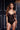 Lace Bodysuit W Bra Slits And Bow