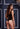 Fishnet Jacquard V Teddy