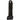 Vac-U-Lock Codeblack Man O War Dildo