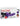 Fetish Fantasy 7Inch Vibrating Hollow Strap-On With Balls