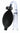 Clitoral Pumping System With Detachable Acrylic Cylinder
