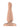 Buttplug Rubber 7 Inch Model 3