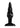 Buttplug Rubber 7 Inch Model 5
