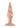 Buttplug Rubber 7 Inch Model 5