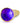 R3 Gold Plug 48 Inch Sapphire