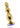 R3 Gold Plug 48 Inch Sapphire