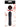 Luxe Compact Vibe Scarlet