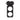 Silicone Lovers Gear Figure 8 Enhancer