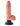 King Cock 7 Inch Vibrating Suction Cup Dildo