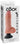 King Cock 8 Inch Vibrating Cock With Balls