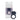 Primo Line Tux Vibrating Cock Ring