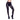 Baci Argyle Jacquard Pantyhose Queen Size