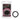 Rubber Ring Black Medium