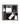 Love Is Art Premium Black/Silver