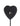 Fetish Fantasy Little Heart Flapper
