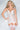 2 Piece Lace Chemise With Thong