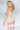2 Piece Lace Chemise With Thong